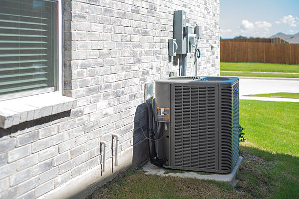 Reliable Hvac Maintenance contractor in Seguin, TX by FH HVAC